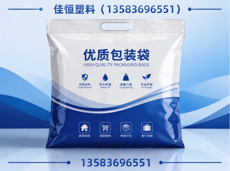 昌乐县佳恒塑料展示图